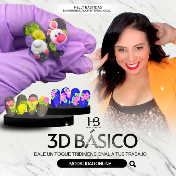 3D BASICO