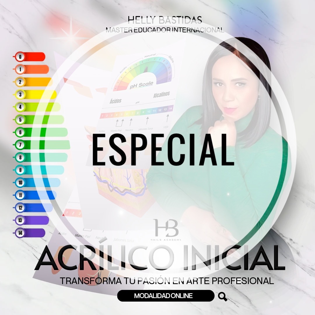 Acrílico Especial